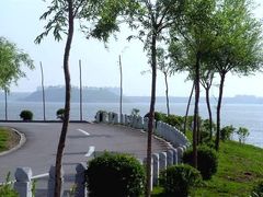 -丁香湖公园