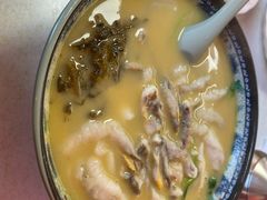 -明呈黄鱼面馆(斜土路店)