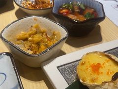 -清水日本料理铁板烧(学府路店)