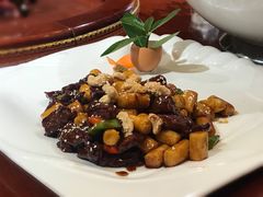 -欣旺·迎宾楼·百年无锡菜