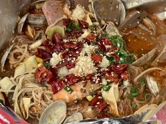 -见味花甲(福田coco park店)