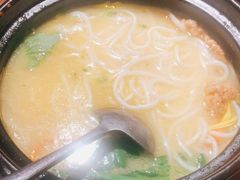 -云海肴·汽锅鸡·云南菜(美罗城店)