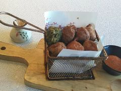 -满汉楼(江畔店)