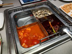 -海底捞火锅(龙湖三千集店)