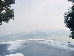 -天目湖涵田半山温泉