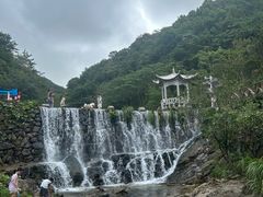 -茶人谷-东海大峡谷