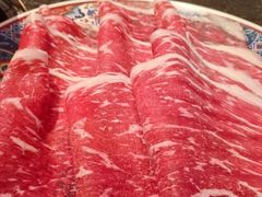 -老墙根涮肉·铜锅·烧烤(欢乐谷·王四营店)