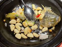 -汤城小厨•粤菜•靓汤(金宝街店)