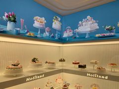 -好利来(阜成门店)