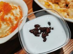 金边乌龙茶冻-小川洋风料理(街道口店)