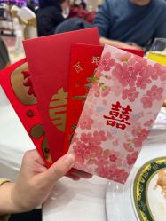 -白金汉爵大酒店·宴会厅