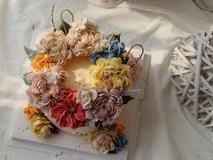 -Whisper studio薇语花艺烘焙工作室
