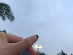-求水山公园