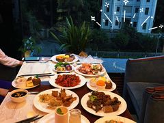 -泰谷酒店·太古码头闽菜自助餐厅