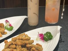 -唐猫庭院·千年陕菜(赛格国际购物中心店)
