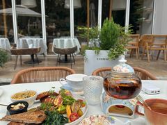 -翠贝卡&Mama Kelly Brunch Coffee(河西店)