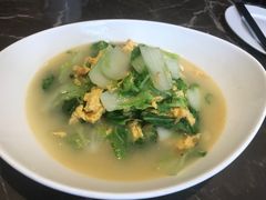 -吕氏焗小鲜•海鲜青岛菜(总店)
