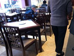 大堂-燕云楼(云南路店)