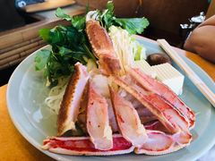 -蟹道乐(道顿堀本店)