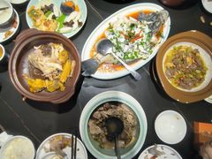 -秋色客家菜(南山店)