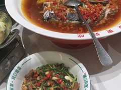 -湘当有饭剁椒鱼头(昆山招商花园城店)
