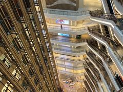 -SFC上影影城(新世界店)