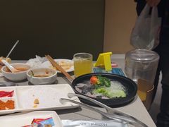-海底捞火锅(金山百联店)