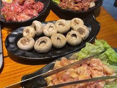 -丹东特色烤肉(南光三部店)