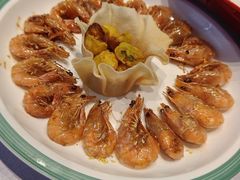 -盛福楼·惠山宴(盛岸路店)