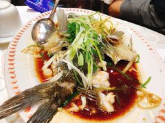 -凤城礼记鱼翅海鲜酒家(新马路总店)