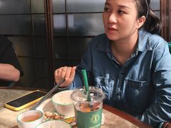 -淘米捞·米汤脆鲩鱼火锅(福田皇岗店)