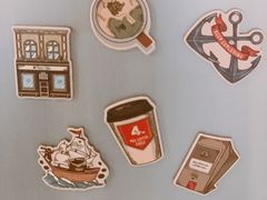 -Peet's Coffee皮爷咖啡(万象天地店)