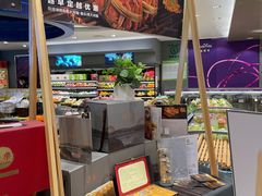 -GranVida生活超市(海信广场店)