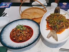 -院8里·少城记忆老川菜(宽窄巷子店)