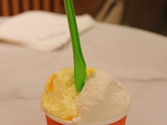 荔枝玫瑰-Dal Cuore 达可芮冰淇淋(陕西北路店)