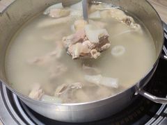 -探窝·竹笙椰子鸡(杨箕店)