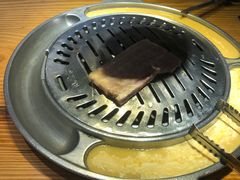 -喜来稀肉(北外滩白玉兰广场店)