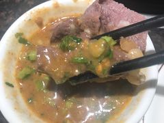 -八合里潮汕鲜牛肉火锅(惠州华贸店)