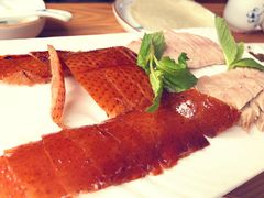 -四季民福烤鸭店(前门廊房二条店)