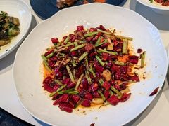 -金谷仓家庭料理(马泉营店)
