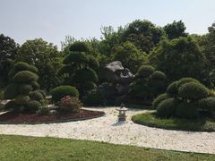 -上海鲜花港