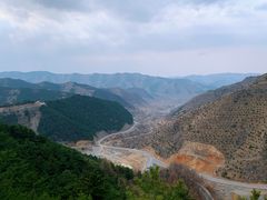 -山西壶关太行山大峡谷旅游景区