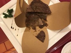 -南通大饭店·米兰餐厅