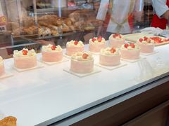 -味多美蛋糕(西安门店)