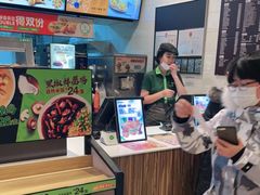 -德克士(绿地店)