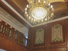 -翰尔酒店(苏州金鸡湖国际博览中心店)