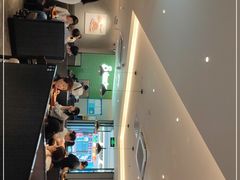 -萨莉亚意式餐厅(百联徐汇店)
