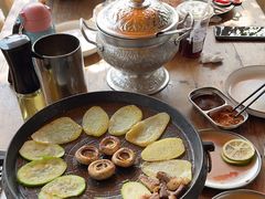 -悦哉·派对·草坪婚礼·围炉煮茶(三圣乡店)