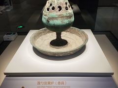 -齐文化博物馆