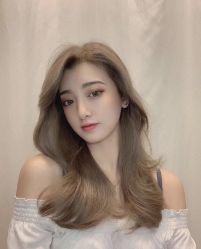 -FAJEE HAIR发界烫染接发